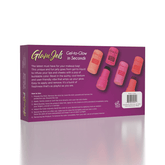 GlamJels Jelly Tint Blush Sticks (4pk) Simple Exclusive